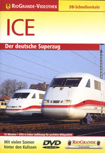 Film: ICE - Der deutsche Superzug