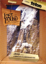 Film: Lost And Found