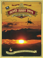 Film: Seven Sunny Days