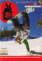 Film: Twenty Tricks