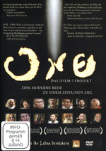 Film: ONE - Das (Film-) Projekt/Eine moderne Reise ...