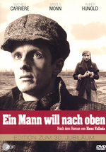 Film: Ein Mann will nach oben [5 DVDs]