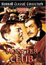 Film: Monster Club