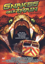 Film: Snakes on a Train