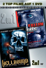 Film: Fallen Angels/Hellbound - Das Buch der Toten