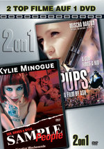 Film: Pups - A Gun finds.../Sample People - Das ult...