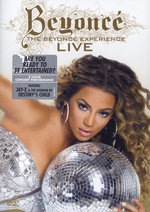 Film: Beyonce - Live/The Beyonce Experience