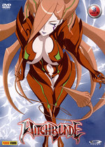 Film: Witchblade Vol. 3/Episode 09-10