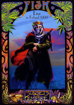 Film: Fish - Sunsets On Empire/Live In Po... [2 DVDs]