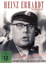 Film: Heinz Erhardt ...und der gleichen - Box [5 DVDs]