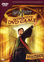 Film: Harry Potter - Der Orden des Phönix - DVD Game