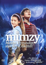 Film: Mimzy - Meine Freundin aus der Zukunft
