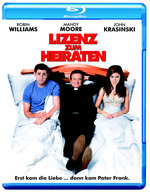 Film: Lizenz zum Heiraten