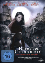 Film: Blood & Chocolate