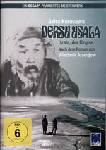 Film: Dersu Usala - Uzala, der Kirgise