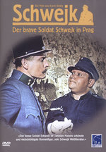 Film: Der brave Soldat Schwejk in Prag