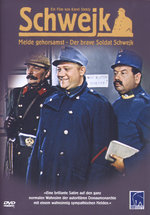 Film: Melde gehorsamst - Der brave Soldat Schwejk