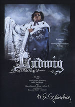 Film: Ludwig - Requiem für einen jungfr... [2 DVDs]