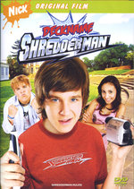 Film: Deckname Shredderman
