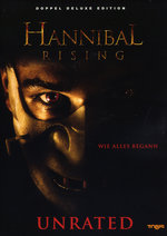 Film: Hannibal Rising - Wie alles.../Unrated [2 DVDs]