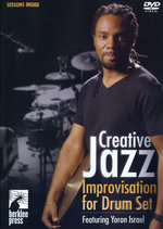 Film: Creative Jazz - Improvisation for Drum Set