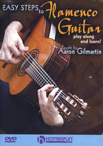 Film: Easy Steps to Hamenco Guitar - Play along ...