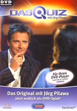 Film: Das Quiz mit Jörg Pilawa (DVD-Spiel)