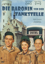 Film: Die Baronin von der Tankstelle