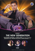 Film: Koffee with Karan Vol. 3 - New Generation (OmU)