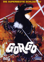 Film: Gorgo - Die Superbestie schlägt zu