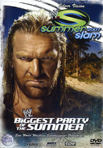 Film: WWE - Summerslam 2007