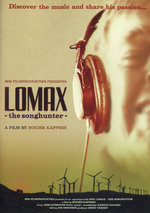 Film: Lomax - The Songhunter