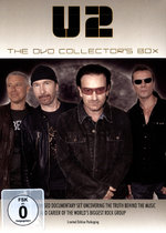 Film: U2 - The DVD Collector's Box [2 DVDs]