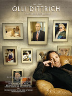 Film: Olli Dittrich - Ein Mann hat viele ... [2 DVDs]