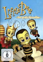 Film: Little Bee - Der große Bienenfilm