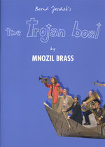 Film: Mnozil Brass - The Trojan Boat