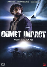 Film: Comet Impact - Killer aus dem All
