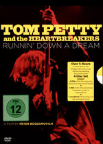 Film: Tom Petty - Runnin' Down A ... [3 DVDs] (+ CD)
