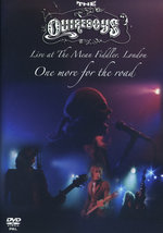Film: The Quireboys - One more for the Road/Live ...