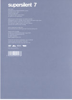 Film: Supersilent - 7