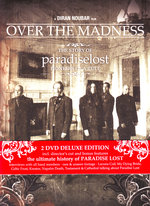 Film: Paradise Lost - Over The Madness [2 DVDs]
