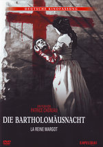 Film: Die Bartholomäusnacht - Kinofassung
