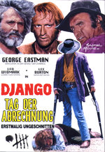 Film: Django - Tag der Abrechnung