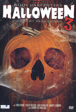 Film: Halloween 3 - Die Nacht der Entscheidung
