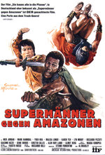 Film: Supermänner gegen Amazonen