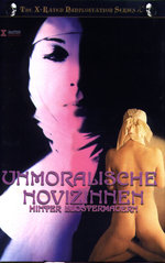 Film: Unmoralische Novizinnen