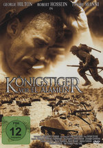 Film: Königstiger vor El Alamein