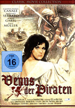Film: Venus der Piraten
