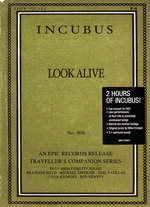 Film: Incubus - Look Alive