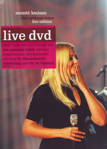 Film: Annett Louisan - Das optimale Leben/Live Edition